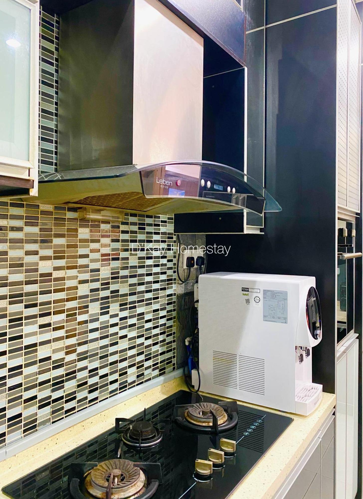 4 Bedrooms Homestay, Fully Aircond In Sendayan By D'Kay Homes I 10-15 Pax スレンバン エクステリア 写真